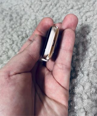 Apple Watch Series 5 40mm Oro Rosa