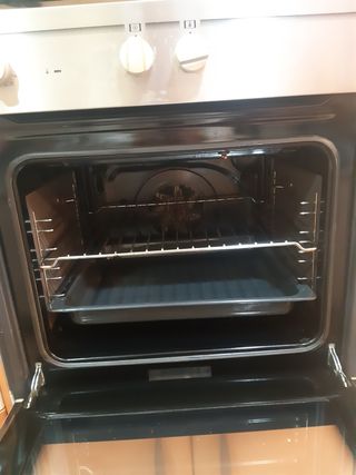 Urge vender Horno Convencional Teca con Airfryer