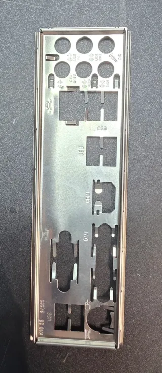 Placa Base Gigabyte GA-H170M-D3H