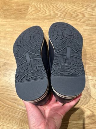 Zapatos DENIM Hombre Azul Marino NUEVOS A ESTRENAR