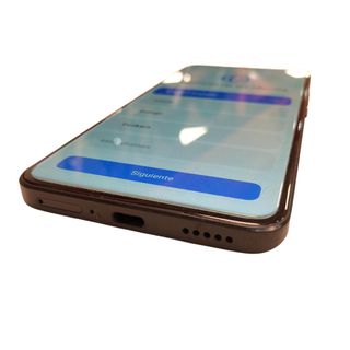 MOVIL XIAOMI 13T 256GB/8GB NEGRO