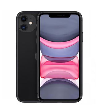 iPhone 11 128GB Negro