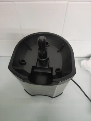 Exprimidor Cuisinart Acero Inoxidable