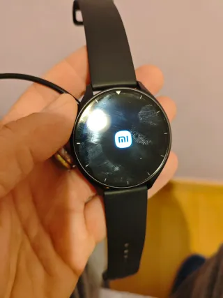 Xiaomi Watch 2 Negro