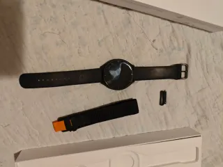 Xiaomi Watch 2 Negro