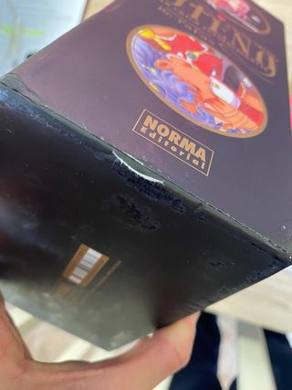 Utena, la chica revolucionaria. Integral