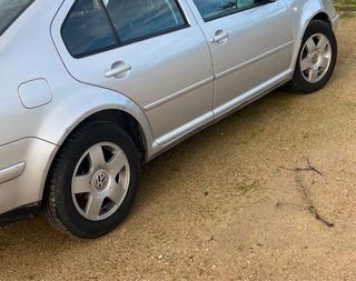 4 Llantas Originales Volkswagen