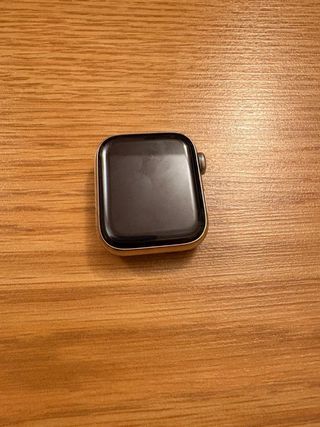 Apple Watch Series 5 40mm Plateado