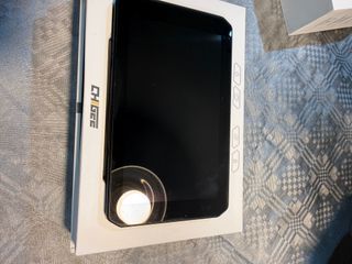 Navegador CH GEE A10-5 Play para BMW