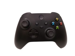 CONSOLA MICROSOFT XBOX SERIES X 1 TB + CABLES + MANDO NEGRO + AURICULARES