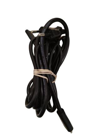 CONSOLA MICROSOFT XBOX SERIES X 1 TB + CABLES + MANDO NEGRO + AURICULARES