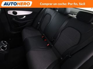 Mercedes Clase C C 220 d Avantgarde