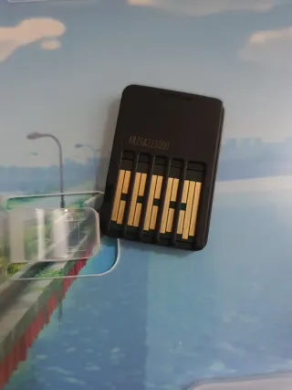 Kirby y la tierra olvidada Nintendo Switch