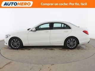 Mercedes Clase C C 220 d Avantgarde