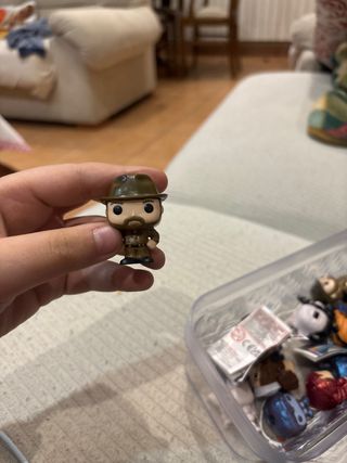 Figura Funko Pop Stranger Things