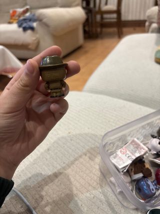 Figura Funko Pop Stranger Things