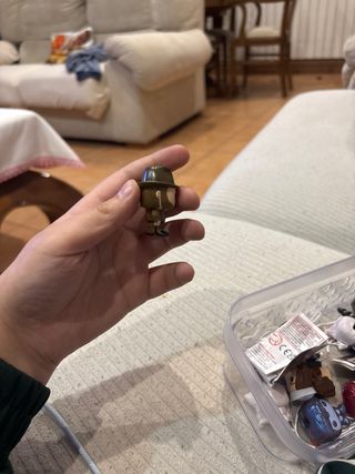 Figura Funko Pop Stranger Things