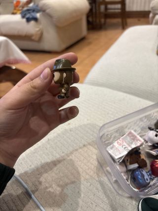 Figura Funko Pop Stranger Things