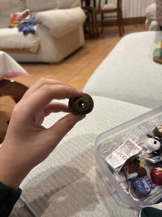 Figura Funko Pop Stranger Things