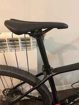 Bici MTB ICE MT10 29 Carbono