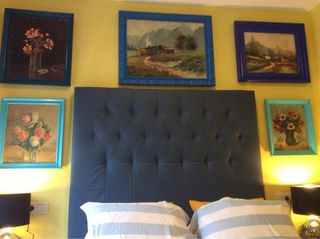 Alquiler de restaurante asador y hotel