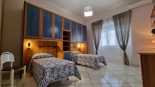 Casa vacanze super accessoriata