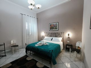 Casa vacanze super accessoriata