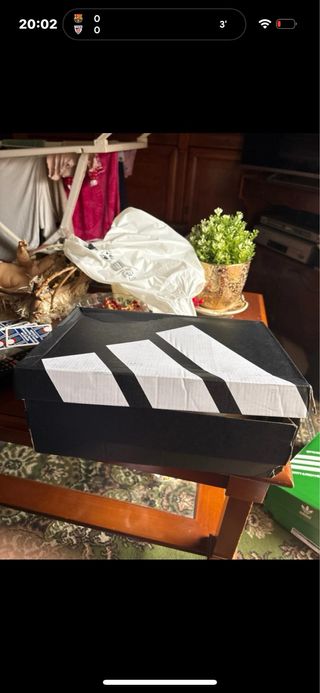 Adidas adizero evo sl beige/blanco