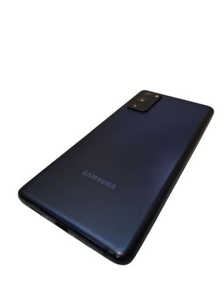 SAMSUNG GALAXY S20 FE 5G 6GB 128GB BLU