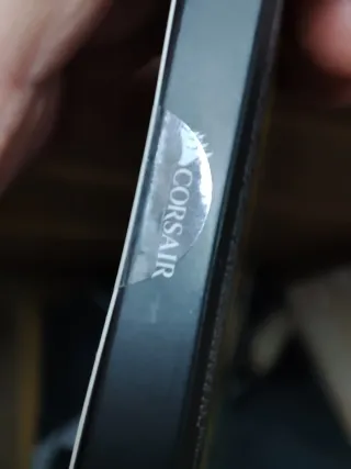 Corsair Vengeance LPX DDR4 16GB (2x8GB) 3200MHz