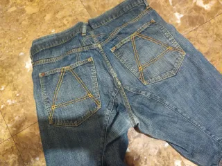 G-Star Jeans Hombre Azules