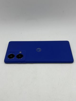 MOVIL MOTOROLA MOTO G85 5G 256GB 12GB RAM COLOR AZUL