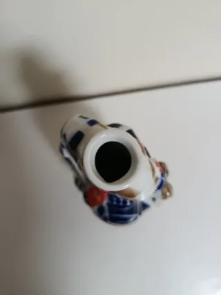 Botella Sargadelos Pedro Madruga