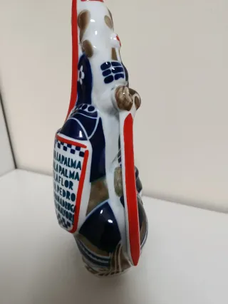 Botella Sargadelos Pedro Madruga