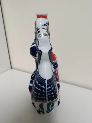 Botella Sargadelos Pedro Madruga