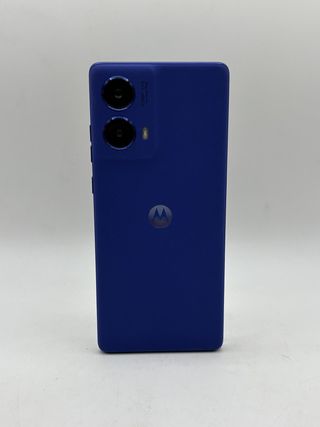 MOVIL MOTOROLA MOTO G85 5G 256GB 12GB RAM COLOR AZUL