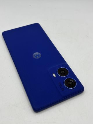 MOVIL MOTOROLA MOTO G85 5G 256GB 12GB RAM COLOR AZUL