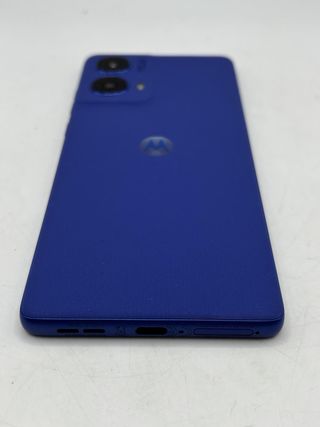 MOVIL MOTOROLA MOTO G85 5G 256GB 12GB RAM COLOR AZUL