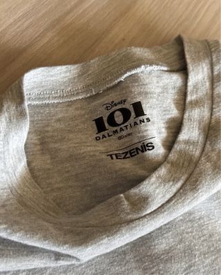 Pigiama bambino 101 Dalmatian Disney cotone
