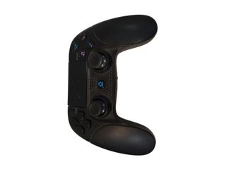 CONSOLA PLAYSTATION 4 FAT 500GB  + MANDO COMPATIBLE + CABLES