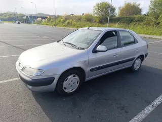 Citroen Xsara 1999