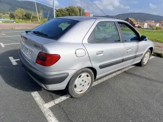 Citroen Xsara 1999