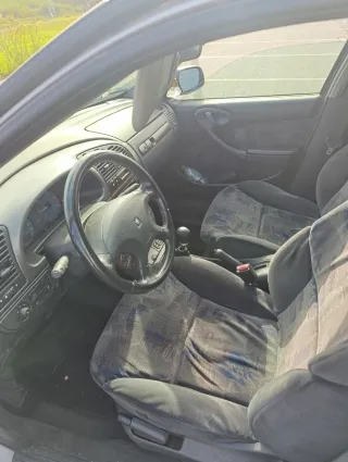Citroen Xsara 1999