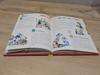 Lee cada noche 365 cuentos (Leo noche y día) (S...