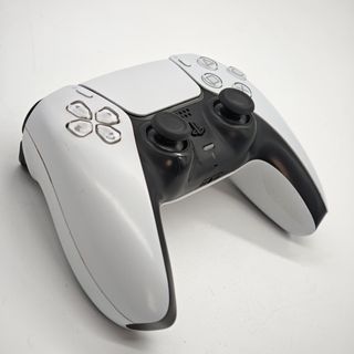 MANDO PS5 BLANCO