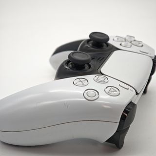 MANDO PS5 BLANCO