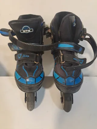 Patines en línea ABEC-7