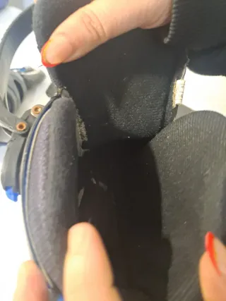 Patines en línea ABEC-7