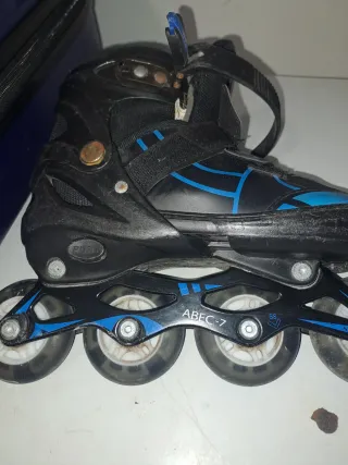 Patines en línea ABEC-7