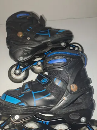 Patines en línea ABEC-7